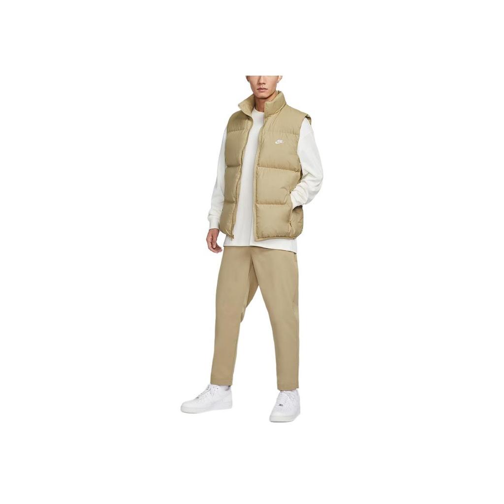 Новый мужской пуховый жилет Nike Sportswear Club Therma FIT IB2978-297