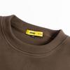 JEEP Men's Spring Autumn Round Neck Sweatshirt