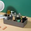Multi Functional Storage Box Desktop Storage Large Thickened Portable Cosmetic Storage Box Bathroom Decoration Accessories