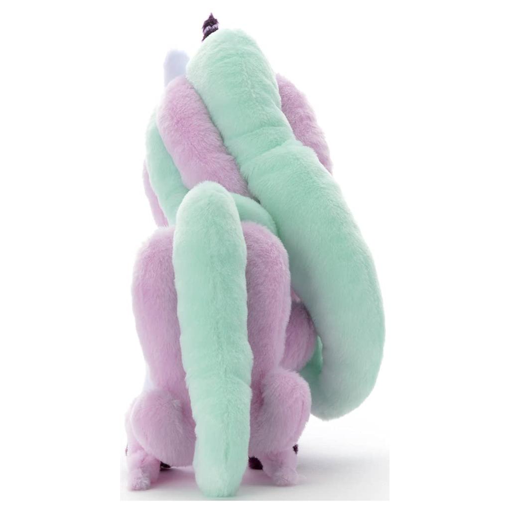 TAKARATOMY A.R.T.S Pocket Monster Pokemon I Chose You! Plush Gallop (Galarian Form) Height Approx. 25cm