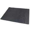 DOD Tent Mat Perfect Size for Square Floor MA3-661-GY 3-person [thickness 6mm]