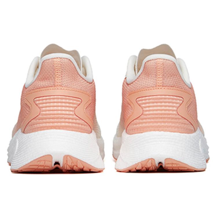 Anta MACH 2.0 Low top Running Shoes Women's White Pink 122225583-1
