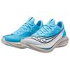 SAUCONY Endorphin Pro 5 Удобные Универсальные Отзывчивые Повседневные Беговые Кроссовки Унисекс Кеды Бежевый Светло-Голубой S31064-501
