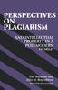 Книга Perspectives On Plagiarism and Intellectual Property In a Postmodern World