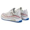 New Balance Nb X-Racer Ткань Синтетическая кожа Удобные Низкие Повседневные Кроссовки Мужские кроссовки Морская соль MSXRCTLB