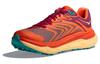 HOKA One One Tecton X 2 'Cherries Jubilee Flame' Женские 1134507-CJFM