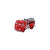 Takara Tomy Disney Cars Tomica C-7 Red Mini Car Toy for Ages 3 and Up