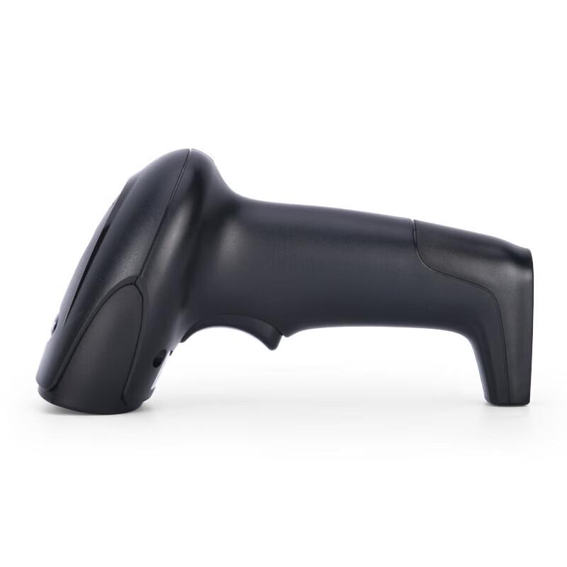 Weirong LP2 Wireless 1D Barcode Scanner