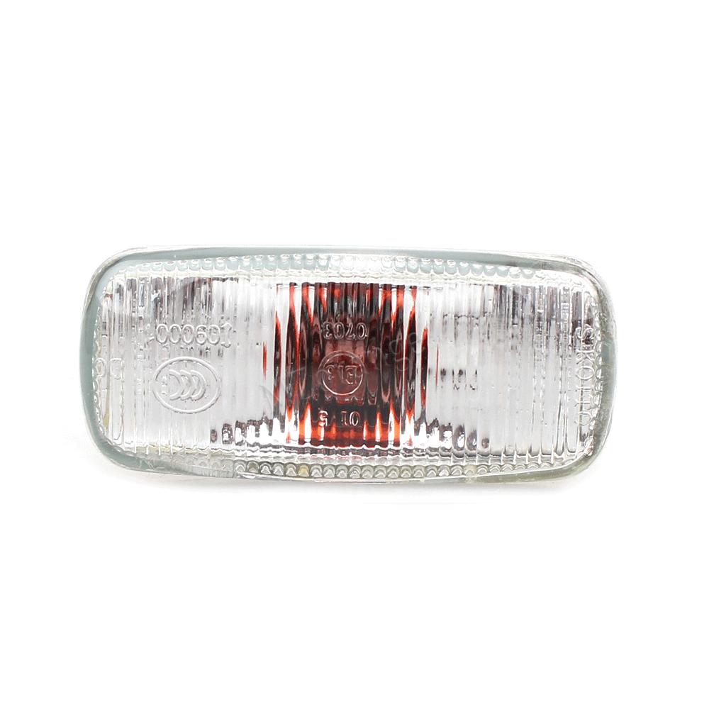 Side Marker Turn Signal Lamp for Chrysler 300C Side Repeater Lamp for JEEP Patriot Fender Signal for Dodge Journey Blinker