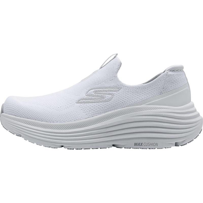Skechers Женские сетчатые слипоны для ходьбы