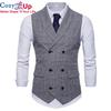 MAITA Cozy Up мужской жилет в сетку, куртка, повседневный тонкий жилет без рукавов