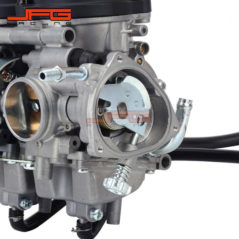 Высококачественный карбюратор для мотоцикла YFM660 2001-2005 годов, аксессуары для модификации