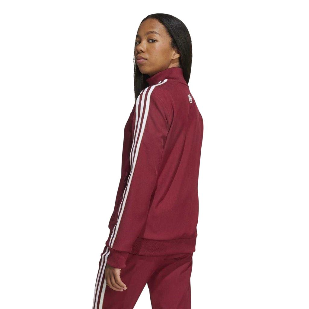 Adidas Childrens/Kids Terrace Icons Arsenal FC Tracksuit Top