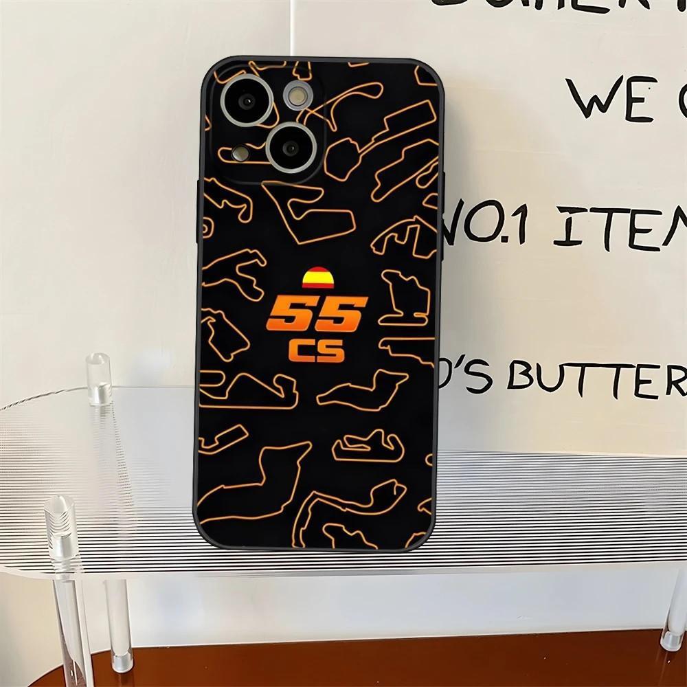 Чехол для мобильного телефона Apple iPhone14Promax с рисунком Racing F1 33 44 16. Чехол для мобильного телефона отправлен с фотографии.