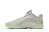 Men's Sneakers Nike LeBron 22 Dunkman (Translucent Outsole) Light Bone/Vapor Green/Soft Pearl
