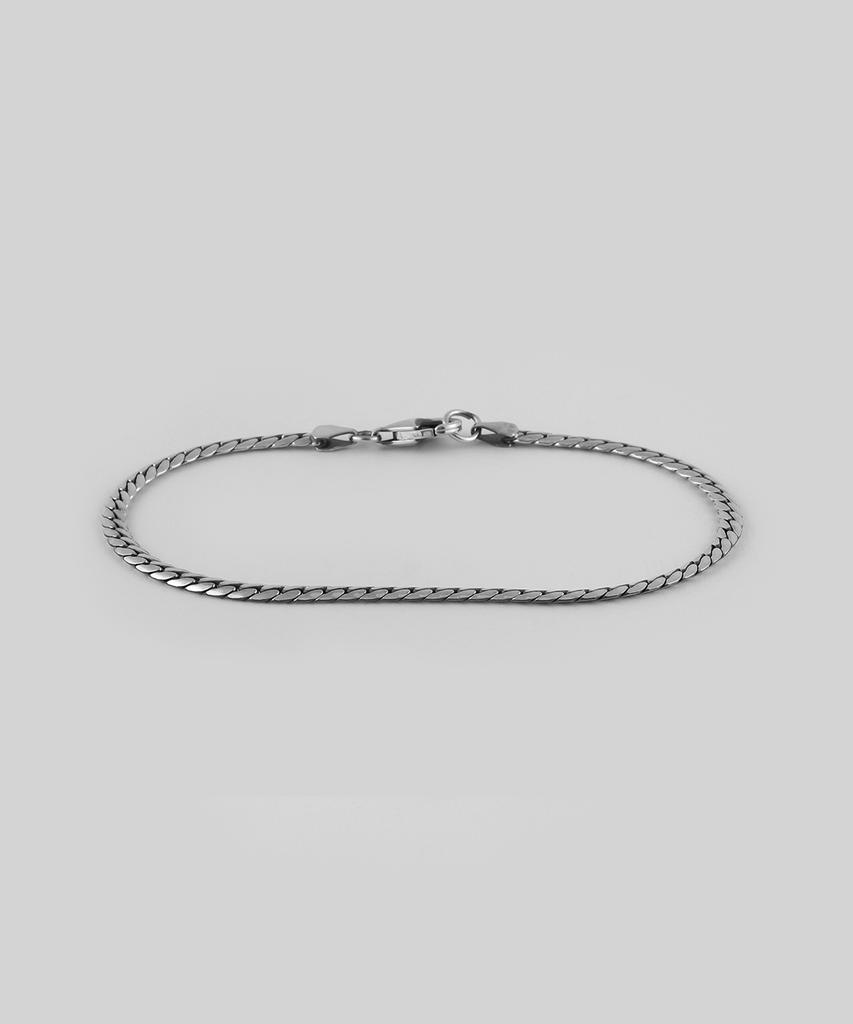 Quarqor #9307 Серебро 92.5 Браслет