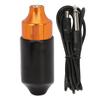 Tattoo Pen Machine DC Tattoo Machine with Tattoo Clip Cord Body Art Motor Machine for Tattooist