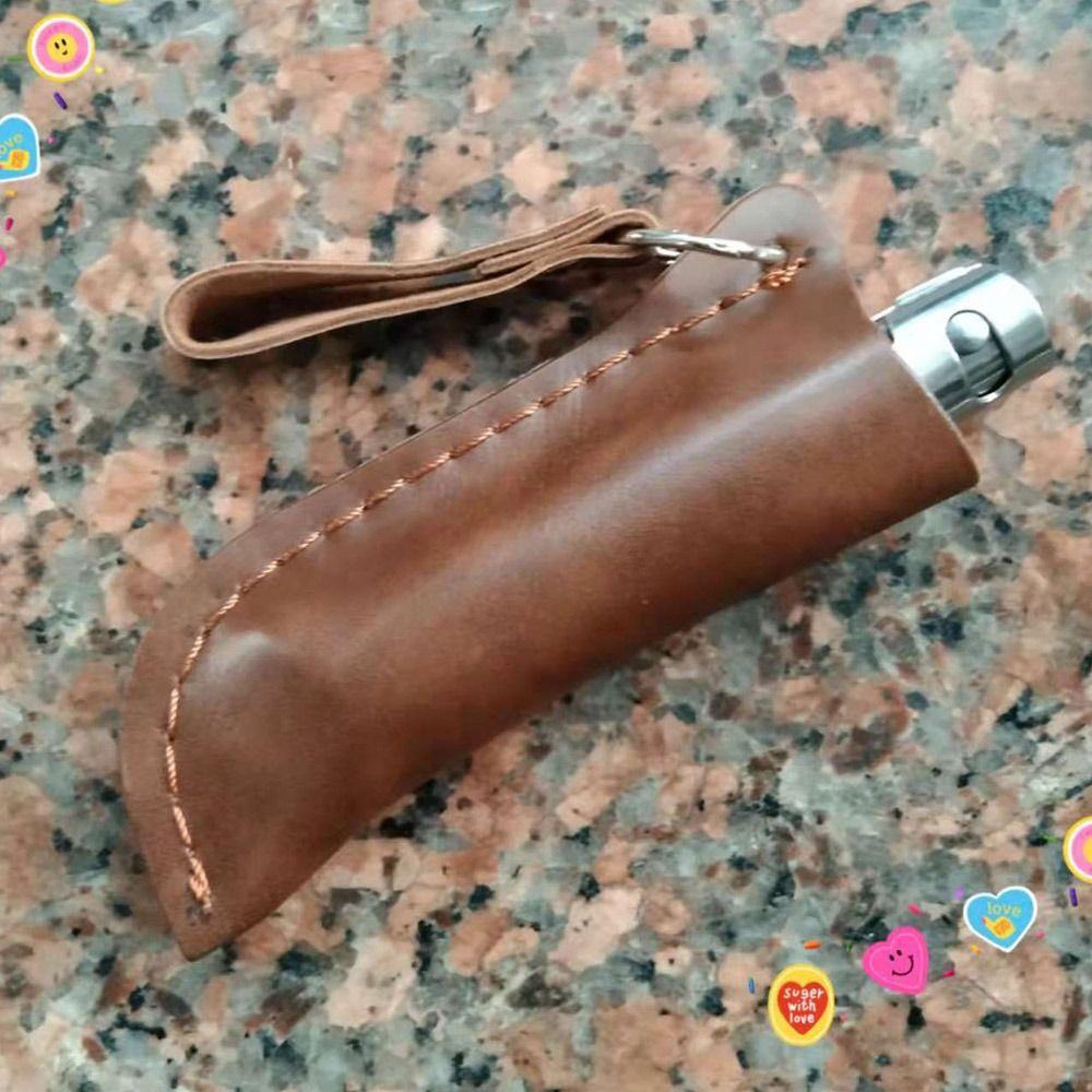 Оболочка, кобура, карман, охотничий лагерь, переноска на открытом воздухе, чехол с петлей для ремня, прямой нож, инструмент, чехол для фонарика