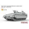 1/35 scale Israeli Namer armored personnel carrier