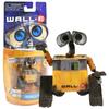 WallE Robot Wall E & EVE PVC Action Figure Collection Model Toys Dolls 6cm/10cm For Children Christmas Gift