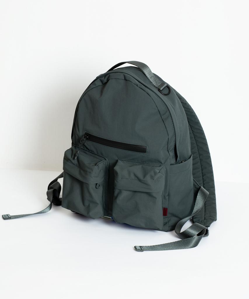 Мини-рюкзак Tetete Respack (Грязь)