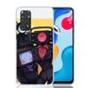 S-Skibidi Toilet Mobile Cell Phone Case For Xiaomi Redmi Note 13 14 15 Pro Plus 12S 12 14S 11S 11E 10 10S 11 11T 5G 4G Cover Coq