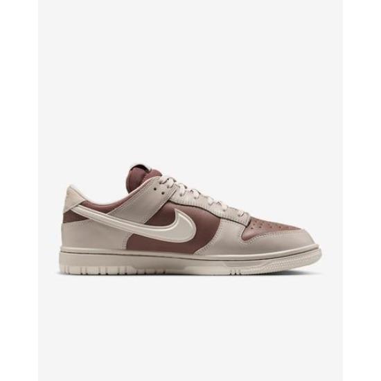 Nike Dunk Low Gore-Tex Светло-коричневый/Норковый коричневый/Парусный HQ2053-002