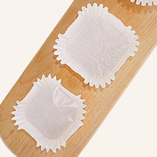 1000 шт., чашки для кексов, антипригарные вкладыши для кексов, одноразовые чашки для выпечки десертов для свадьбы, дня рождения