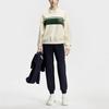 New FILA Sweatshirts Women's Ivory A11W413209F-IV