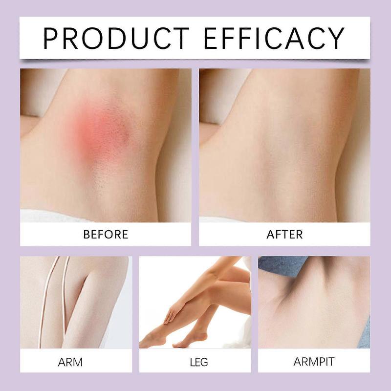 Natural Cyperus Rotundus Oil For Hair Removal, Reduces Unwanted Hair Growth, Moisturizes & Soothes The Skin, Suitable For All Skin Types