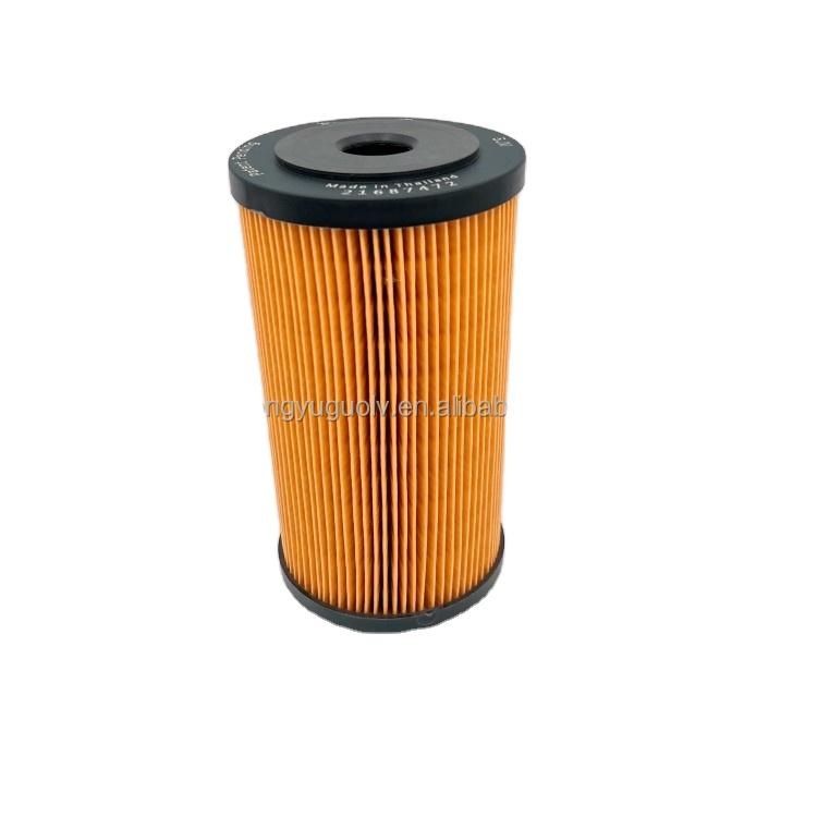 High Quality Truck Oil Filter 400508-00135 40050800135