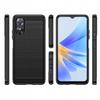 Sc Carbon Oppo A17 Czarny