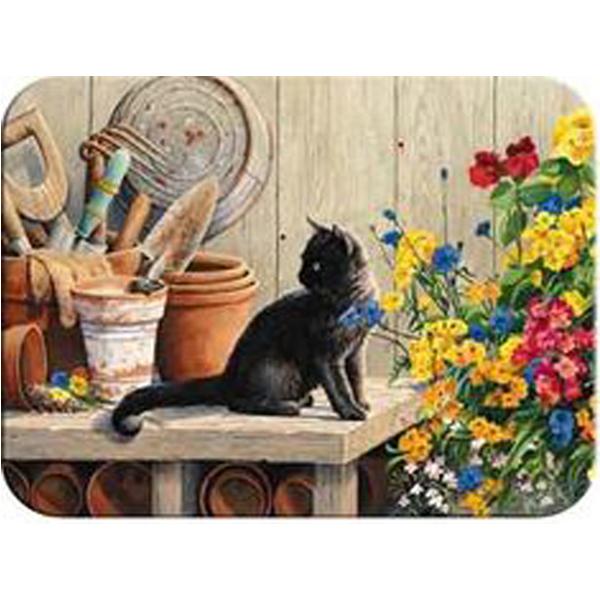 Алмазная вышивка по номерам котики