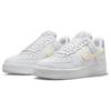 Nike Air Force 1 07 Coconut Milk Oxygen Purple Women Sneakers White FN3501-100