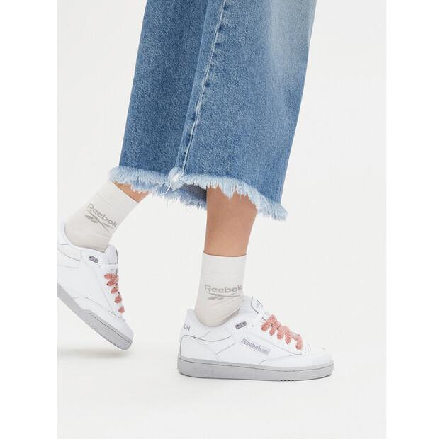 Кроссовки Reebok Club C Bulc