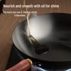 Supor 32cm Non-Stick Cast Iron Wok