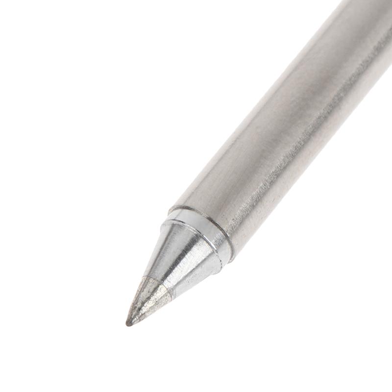 Наконечники T12 Паяльник Наконечник паяльника T12-K I Ils J02 J02 Jl02 Ku Для Hakko Fx951 DIY T12 Паяльные станции Комплекты Сварочные инструменты