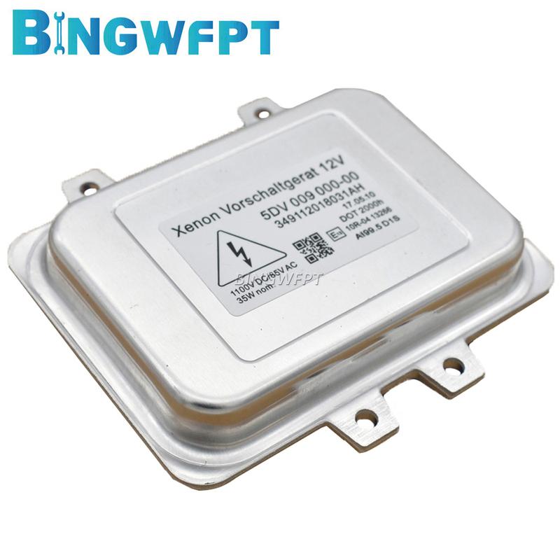 Xenon Headlight BALLAST For BMW MERCEDE-BENZ Land Rover HYUNDAI 5DV009000-00 5DV00900000 6937223 12767670 A0008211061 92266167