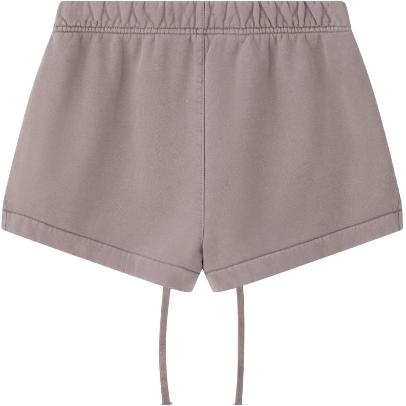 Fear of God Essentials SS26 Удобные Универсальные Мягкие Простые Повседневные Шорты Женские шорты 160SP265352FW