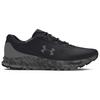 Under Armour Кроссовки Charged Bandit Trail 3 'Black Castlerock' 3028657-001