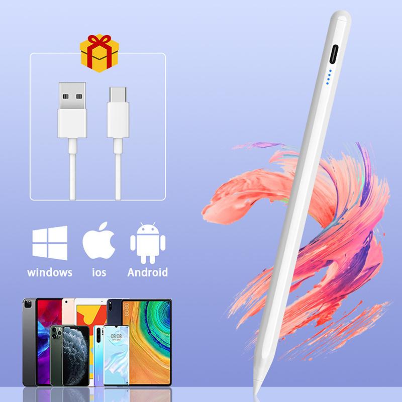 Stylus Pen For Phone Touch Pencil For Cell Phone Stylus Pen For Android Universal Tablet Pencil Stylus For All Screens Drawing 6