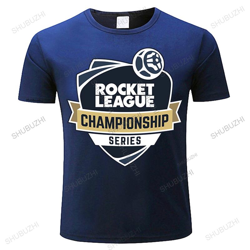 New Casual T Shirt Rocket League Unisexs Organnic Cotton Clothing Short Sleeve TShirt Tops Youth Unisexs Tee Shirts Bigger Size