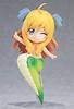 Good Smile Company SMILE Nendoroid Dropkick Painted Movable Figure Resale (GOOD COMPANY) Jashin-chan Jashin-chan Non-scale ABS&PVC