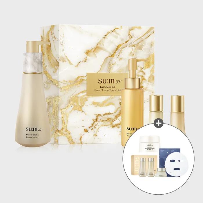 [Benefit+] Rosic Summa Пенка для умывания План