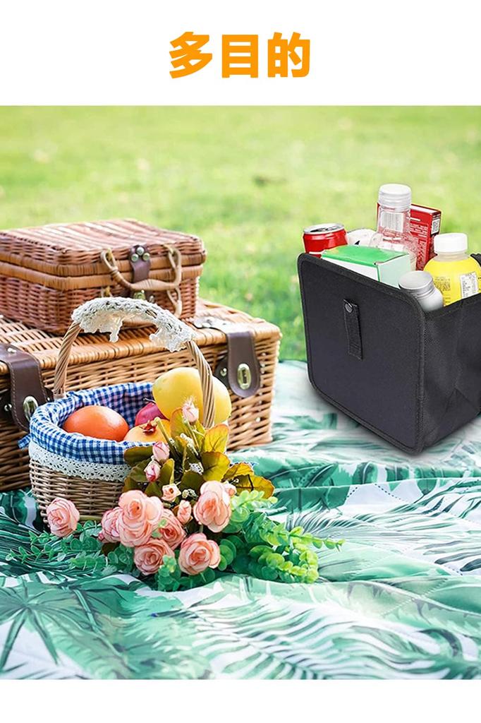 YFFSFDC Seatback Car Storage Car Trash Small Item Storage Large Easy Convenient Item Pocket, Pocket, Can, Organizer, Multi-Function Bag, Capacity,