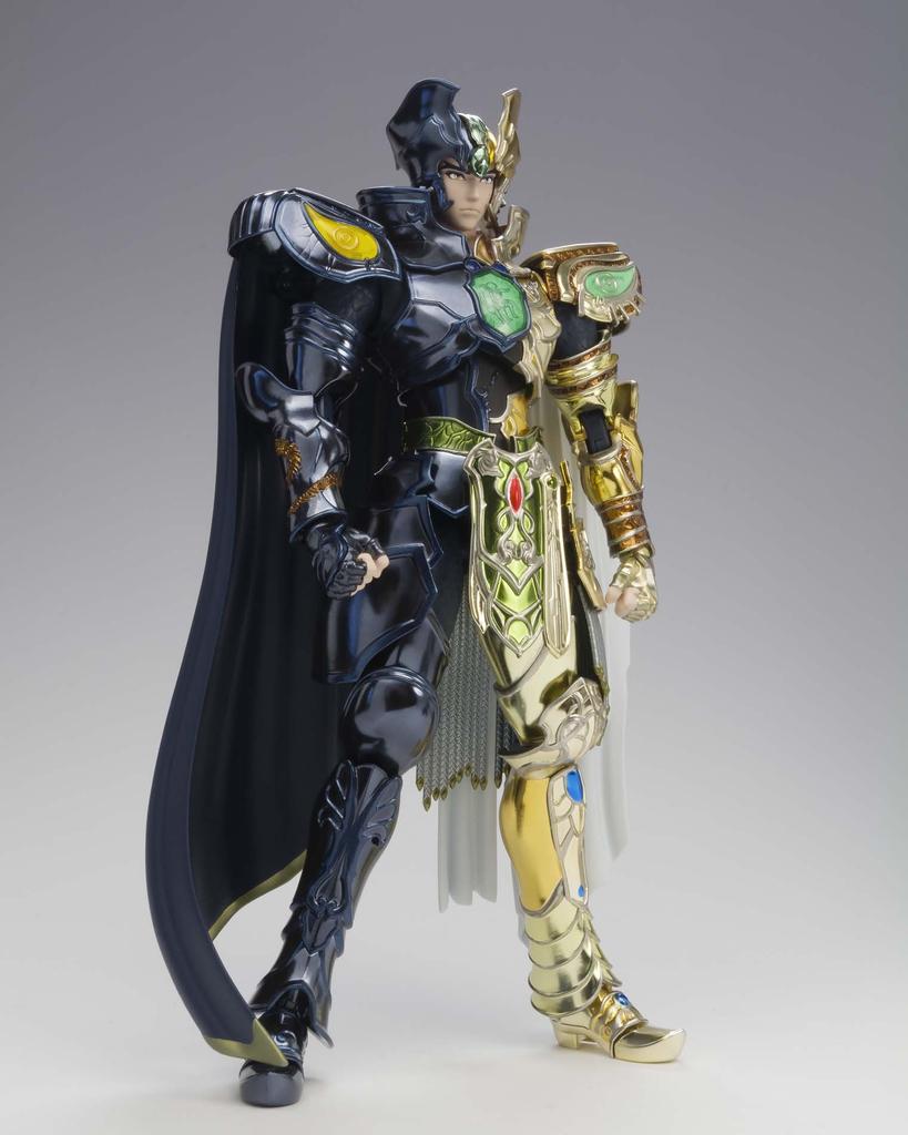 TAMASHII NATIONS Saint Cloth Legend Близнецы Сага