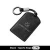 Car Remote NFC Key Cover Suede Leather Anti-slip Protective Case For BMW Performance M E87 E30 E46 E28 F35 G20 E93 F20 X3 X VM4