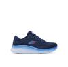 Sneakers Skech-Lite Pro-Stunning Steps 150010/NVBL Blue