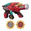 Kikai Sentai Zenkaiger All World Transformation Gun DX Gear Tringer [Bandai]