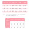 Girls Long Sleeve Dance Leotard Bowknot Practice Wear Kids Winter